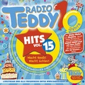 Cover: Radio TEDDY Hits Vol. 16 - Universal Music