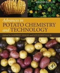 Abbildung von: Advances in Potato Chemistry and Technology - Academic Press