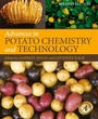 Cover: Advances in Potato Chemistry and Technology - Academic Press