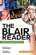 Cover: The Blair Reader - Pearson