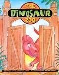 Cover: The Dinosaur Zoo - Shortland Publications
