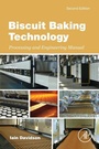 Cover: Biscuit Baking Technology - Academic Press