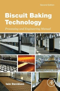 Enlarge image Cover: Biscuit Baking Technology - Academic Press