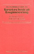 Cover: Introduction to Geotechnical Engineering - Pearson
