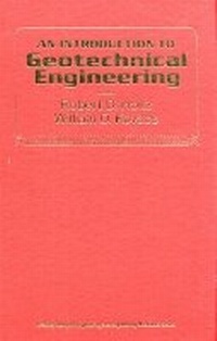 Enlarge image Cover: Introduction to Geotechnical Engineering - Pearson