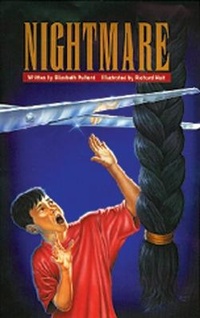 Enlarge image Cover: Nightmare - Shortland Publications