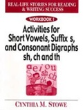 Cover: Real Life Stories Reading Writ - Prentice Hall
