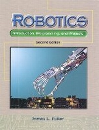 Abbildung von: Robotics - Pearson