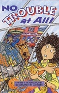 Cover: No Trouble at All - Shortland Publications