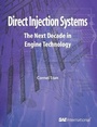 Cover: Direct Injection Systems - SAE International
