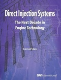 Cover: Direct Injection Systems - SAE International
