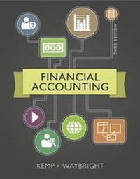 Enlarge image Cover: Financial Accounting with Access Code - Prentice Hall
