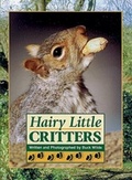 Cover: Hairy Little Critters: Wild and Wonderful - Shortland Publications