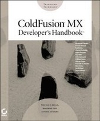 Enlarge image Cover: ColdFusion MX Developer's Handbook - Sybex Inc.,U.S.