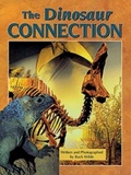 Cover: The Dinosaur Connection: Another Time, Another Place - Shortland Publications