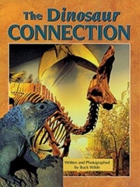 Enlarge image Cover: The Dinosaur Connection: Another Time, Another Place - Shortland Publications