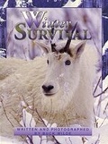 Cover: Winter Survival: Wild and Wonderful - Shortland Publications