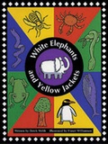 Cover: White Elephants and Yellow Jackets: Something Strange - Shortland Publications
