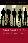 Cover: Choreographies of 21st Century Wars - OUP eBook