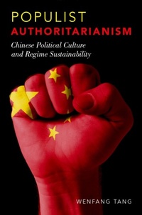 Abbildung von: Populist Authoritarianism - OUP USA