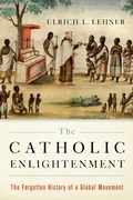 Cover: The Catholic Enlightenment - OUP eBook