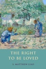 Cover: The Right To Be Loved - OUP eBook
