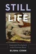 Cover: Still Life - OUP eBook