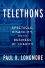 Cover: Telethons - OUP eBook