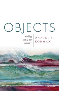 Abbildung von: Objects - OUP eBook