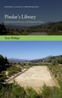 Cover: Pindar's Library - OUP eBook