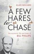 Cover: A Few Hares to Chase - OUP eBook