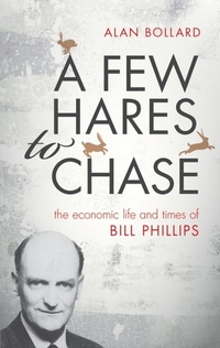 Abbildung von: A Few Hares to Chase - OUP eBook