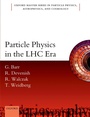 Cover: Particle Physics in the LHC Era - OUP eBook