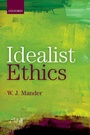 Cover: Idealist Ethics - OUP eBook