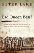 Cover: Bad Queen Bess? - OUP eBook