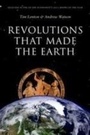 Cover: Revolutions that Made the Earth - Oxford University Press