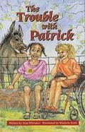 Cover: The Trouble with Patrick: When Things Go Wrong - Shortland Publications