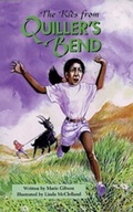 Cover: The Kids from Quiller's Bend: When Things Go Wrong - Shortland Publications