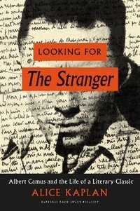 Enlarge image Cover: Looking for The Stranger - University of Chicago Press