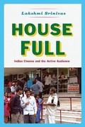 Cover: House Full - University of Chicago Press