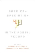 Cover: Species and Speciation in the Fossil Record - University of Chicago Press