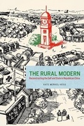 Cover: The Rural Modern - University of Chicago Press