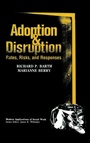 Cover: Adoption and Disruption - AldineTransaction