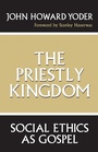 Cover: The Priestly Kingdom - University of Notre Dame Press