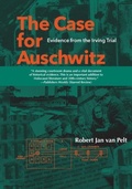Cover: The Case for Auschwitz - Indiana University Press