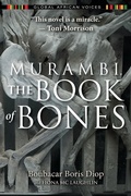 Cover: Murambi, the Book of Bones - Indiana University Press