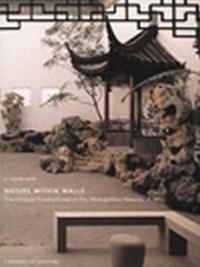 Abbildung von: Nature within Walls - Yale University Press