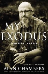Enlarge image Cover: My Exodus - Zondervan