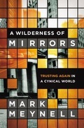 Cover: A Wilderness of Mirrors - Zondervan