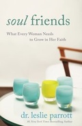 Cover: Soul Friends - Zondervan
